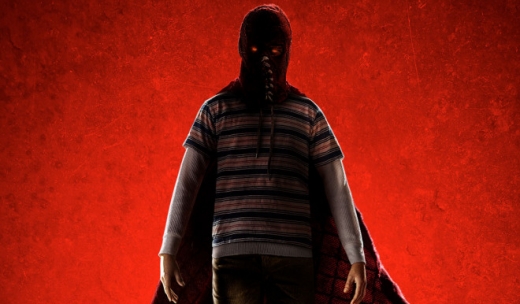 Гори, гори ясно.Трейлер