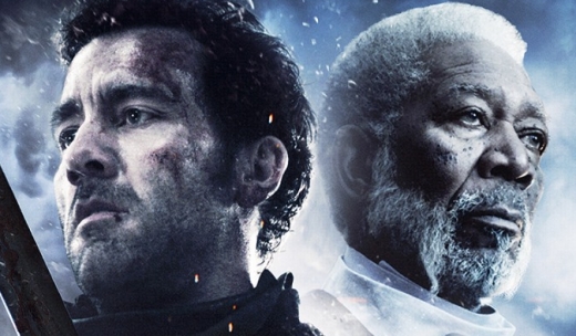 Последние рыцари.Трейлер